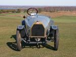 Bugatti Type 13 1910 года